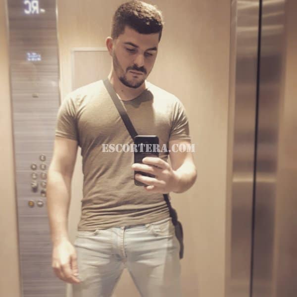 acompanhantes - Jordy - Portugal - Porto - 938430381 - 5