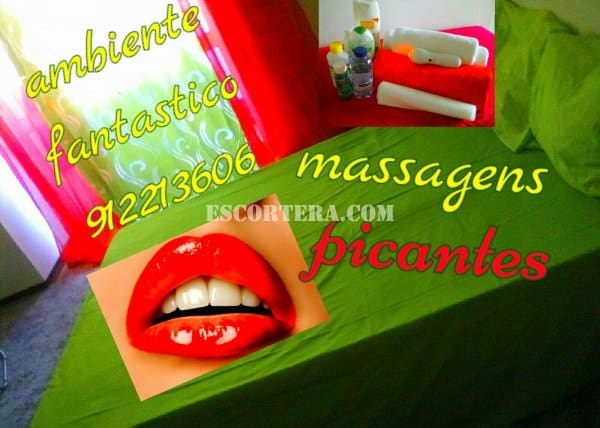 escorts - MARYLIN - Portugal - Lisboa - 912213606 - 7