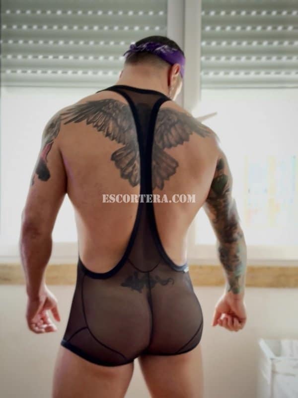 escorts - ROCKE - Portugal - Lisboa - 911567433 - 2