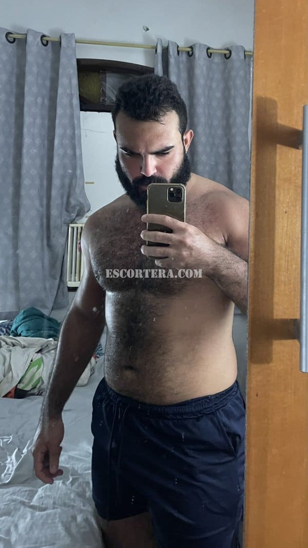 escorts - Brunoopeludo - Portugal - Lisboa - 927095216 - 3