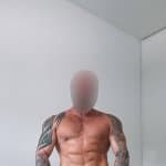acompanhantes - Homens - JONAS VIPT - Homens - Lisboa